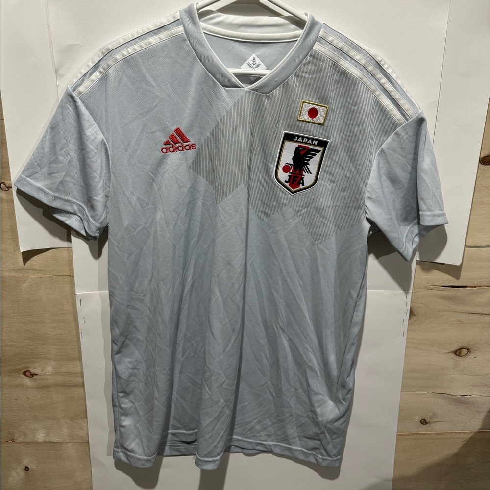 2018/19 Japan National Team Away Jersey  size L
